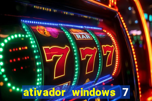 ativador windows 7 loader download